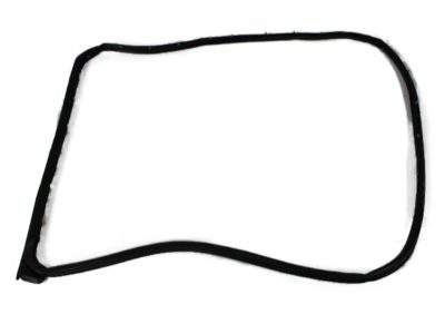 Dodge Caliber Door Seal - 5074280AD