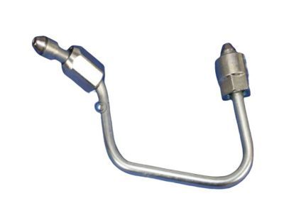 Ram 68005438AA TUBE Fuel Injector Supply