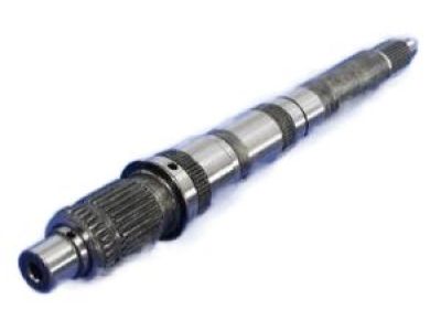 Ram 68207377AA MAINSHAFT Transfer Case