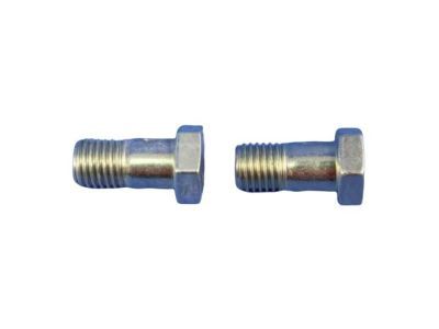 Mopar 4893308AA Bolt Banjo Oil Feed Tube