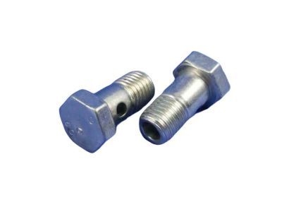 Mopar 4893308AA Bolt Banjo Oil Feed Tube