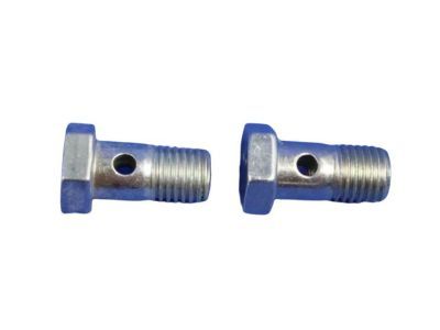 Mopar 4893308AA Bolt Banjo Oil Feed Tube