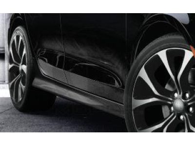 Chrysler 82214377AB Effects - Ground