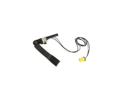 Ram 5RM76JXWAA Buckle