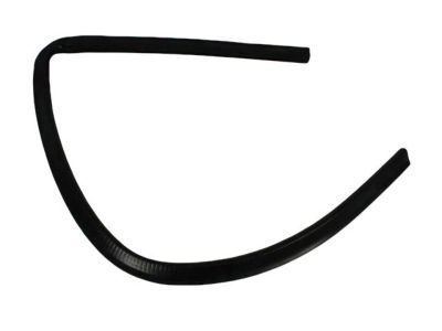 Mopar 55276165AF Seal Rear Door