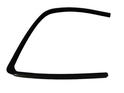 Mopar 55276165AF Seal Rear Door