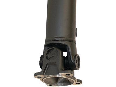 Ram 5146495AD SHAFT Drive Rear 2-Piece