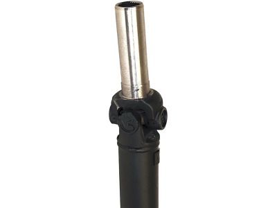 Ram 5146495AD SHAFT Drive Rear 2-Piece