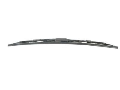 Mopar 68002028AA Wiper Blade, Front Passenger Side
