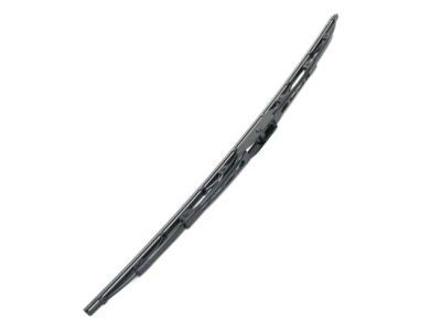 Mopar 68002028AA Wiper Blade, Front Passenger Side