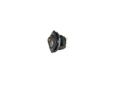 Dodge 5096300AA SWITCH Fog Lamp