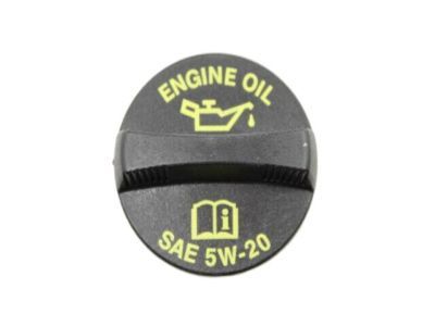 Jeep 53022221AA CAP Oil Filler