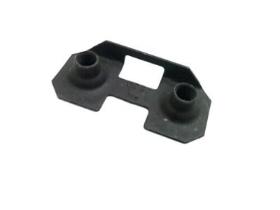 Jeep 4674669 PLATE Striker