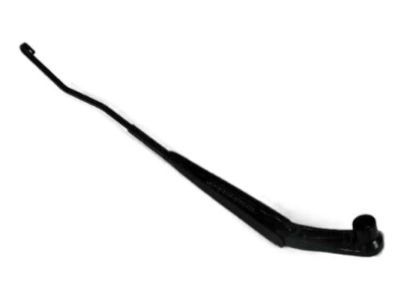 Mopar 68044160AB Wiper Arm, Front Passenger Side
