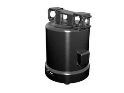Ram 68164876AA FILTER Fuel Vapor Vent Diesel