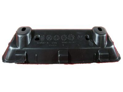 Ram 68273103AA BIN Instrument Panel Top Center Bezel