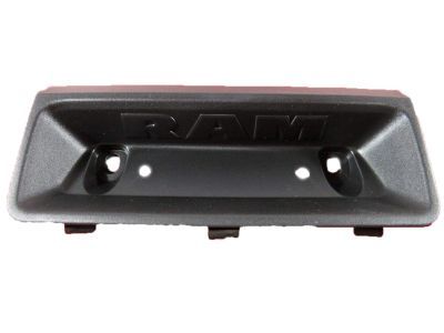 Ram 68273103AA BIN Instrument Panel Top Center Bezel