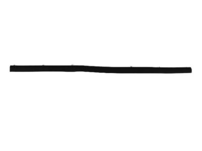 Dodge 68020674AB SEAL Hood