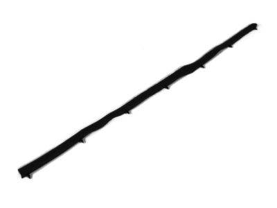 Dodge 68020674AB SEAL Hood
