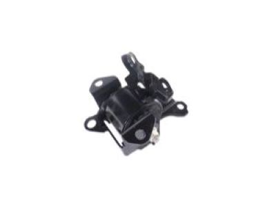 Mopar 68195918AA Insulator Engine Mount Includes Item 2 Bracket