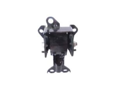 Mopar 68195918AA Insulator Engine Mount Includes Item 2 Bracket