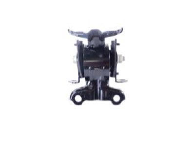 Mopar 68195918AA Insulator Engine Mount Includes Item 2 Bracket