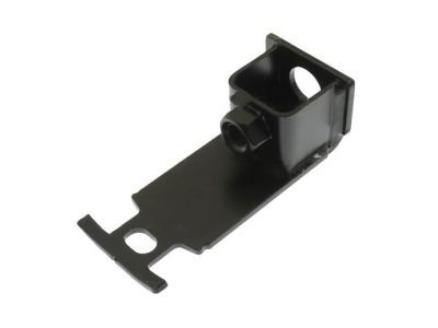 Jeep 68139312AB BRACKET Tow Hook