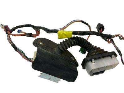 Dodge 68064502AA WIRING Front Door