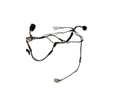 Dodge 68064502AA WIRING Front Door