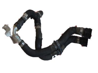 Dodge 55111481AD Hose - Heater Return