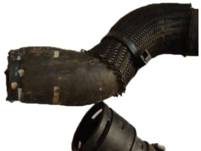 Dodge 55111481AD Hose - Heater Return