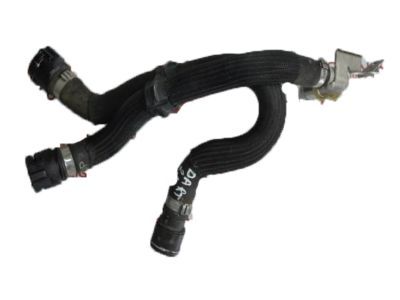 Dodge 55111481AD Hose - Heater Return