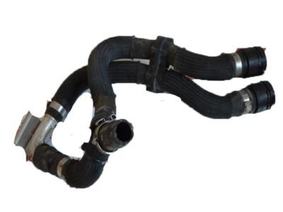 Dodge 55111481AD Hose - Heater Return