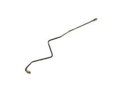 2013 Ram 3500 Brake Line - 68192420AA