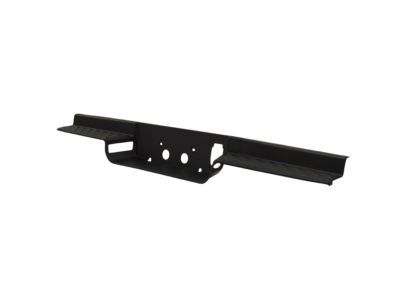 Ram 68299105AD STEP PAD Rear Bumper