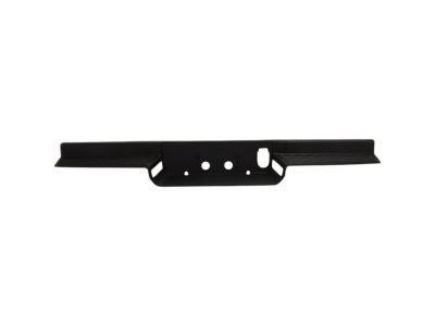 Ram 68299105AD STEP PAD Rear Bumper