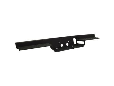 Ram 68299105AD STEP PAD Rear Bumper