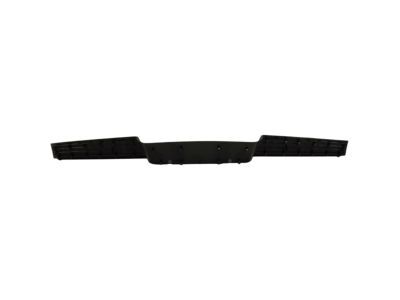 Ram 68299105AD STEP PAD Rear Bumper