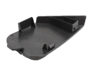 Dodge 1AP331DVAA COVER Close-Out