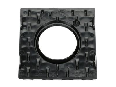 Mopar 68287432AA Bezel