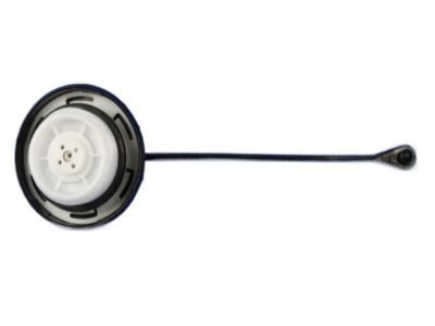 Dodge 4682674AB CAP Fuel Filler