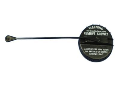 Dodge Intrepid Gas Cap - 4682674AB