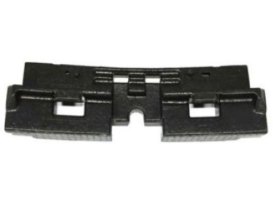 Mopar 68223475AA Absorber, Front