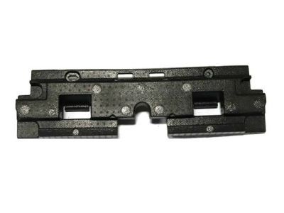 Mopar 68223475AA Absorber, Front