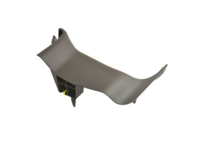Jeep 5XL64LC5AA PANEL Cowl Side Trim