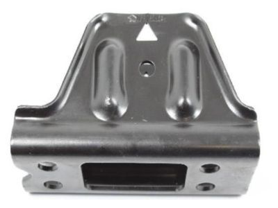 Chrysler 5272523AA BRACKET Suspension Crossmember