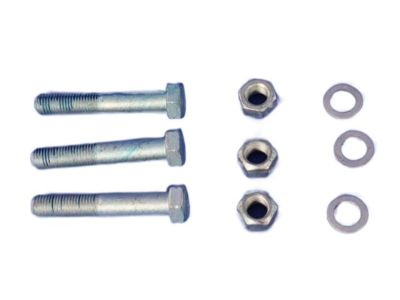 Dodge 5140314AA BOLT KIT Front  Shaft