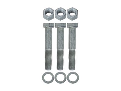 Dodge 5140314AA BOLT KIT Front  Shaft