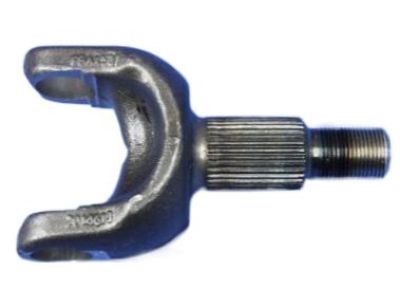 Jeep 68145058AA SHAFT Stub