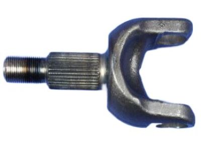 Jeep 68145058AA SHAFT Stub